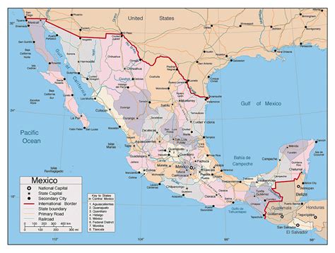 cities in mexico|List of cities in Mexico .